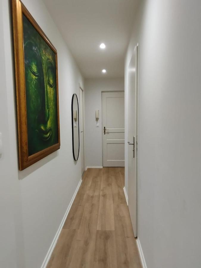 Charmant App Grand'Rue Vieille Ville Estrasburgo Exterior foto